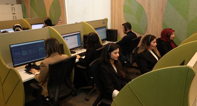 HBB’DEN VATANDAŞLARA ÜCRETSİZ PSİKOLOJİK DESTEK