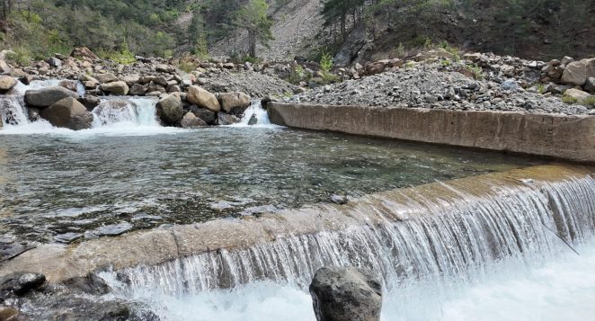 AKÇAY İSALE HATTI YENİLENİYOR, SU KAYIPLARI SON BULUYOR