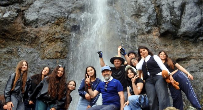 Arsuz Kurtbağı Bölgenin Yeni Cazibe Merkezi Oldu