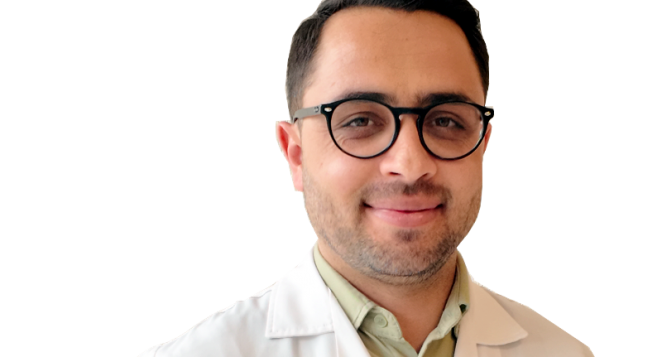 KBB UZMANI OP. DR. NAQIBULLAH MOHAMMADI PALMİYE’DE