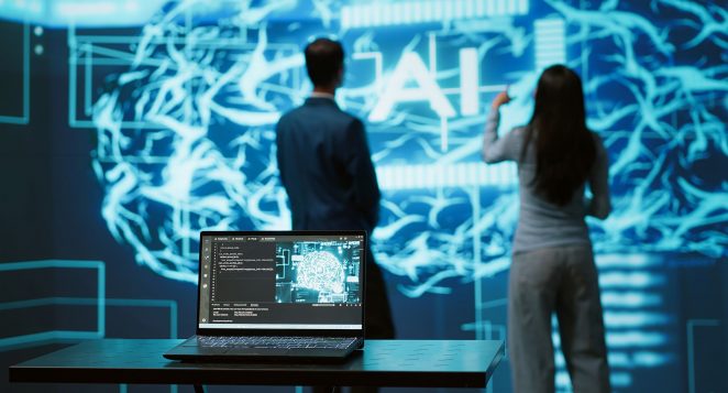 Yapay Zekâ Çağında Şirket Yönetimi: Liderler Hangi Yetkinlikleri Geliştirmeli?