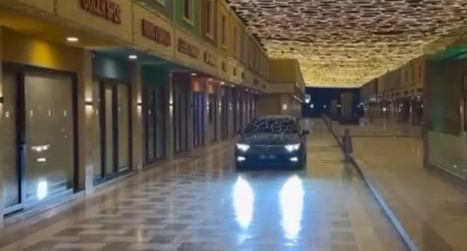 İskenderun’da “Yasak Yol” Sosyal Medya Paylaşımı Pahalıya Patladı: 30 Bin TL Ceza!