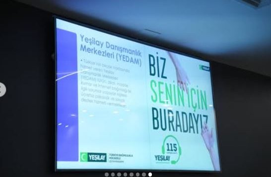 Sanayide üretim kadar “insan sağlığı” da gündemde