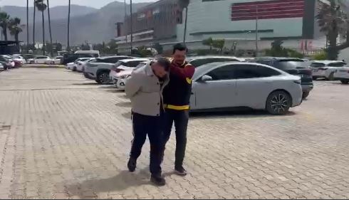 Asılsız Paylaşım Yapan Şahıs Tutuklandı