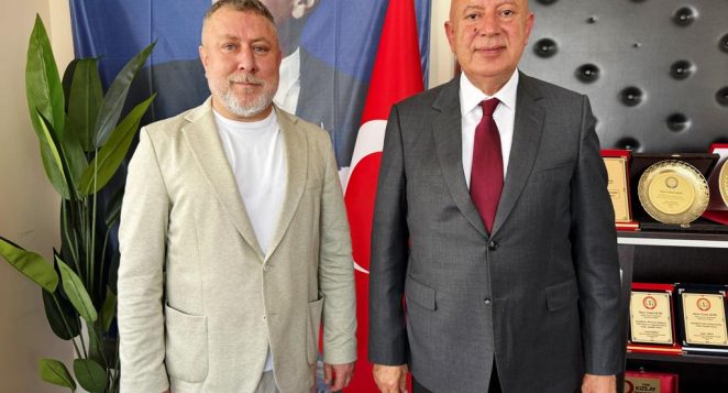 İGC’den Eczacı Teknisyenlerine Anlamlı Ziyaret