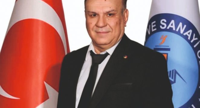 İTSO’DAN İSTE’YE EKONOMİK VE STRATEJİK DESTEK VURGUSU