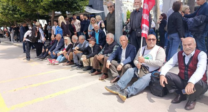 EMEKLİLER İSYANDA: “BU ARTIK GEÇİM DEĞİL HAYATTA KALMA SAVAŞI!”