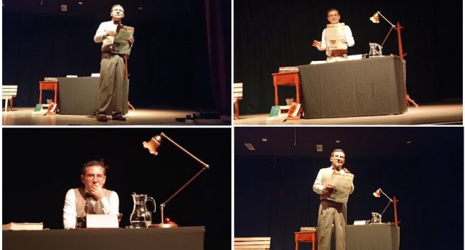 Ferhat Göçer bir devri sahneye taşıdı! Gecede müzik ve ebediyat buluştu!