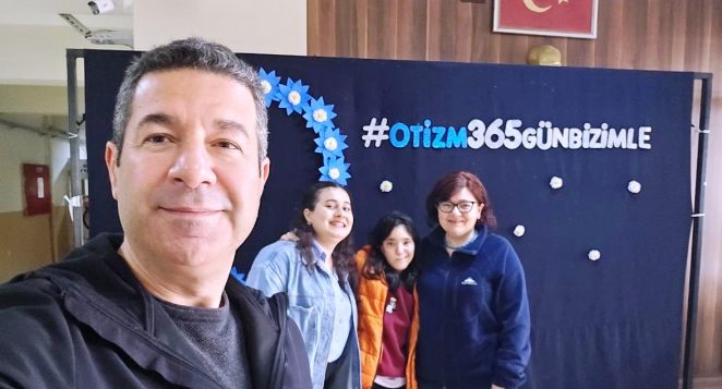 Benim Adım Ebruli; Farkında mıyız?