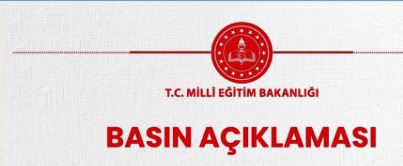 Kahramanmaraş İl Milli Eğitim Müdürü görevden alındı!