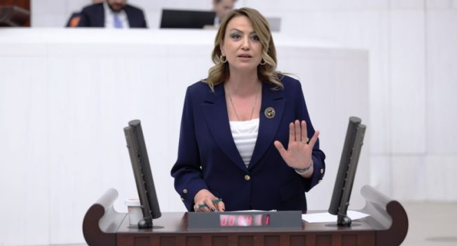 YILDIRIM KARA: ENGELLİ BİR YURTTAŞ 7 BİN 655 LİRAYLA NE YAPABİLİR?