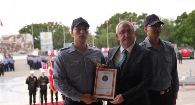 İSKENDERUN’DA BEDELLİ ERLEREN YEMİN GURURU: 2026/1-C CELBİ SİLAH BAŞINDA