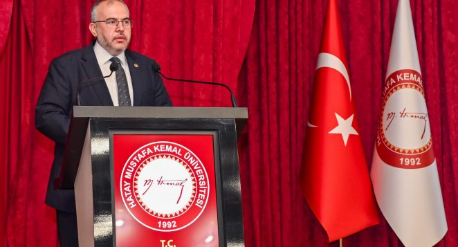 Necmettin Çalışkan: “Altınözü–Antakya Yolu Daha Fazla Bekleyemez”