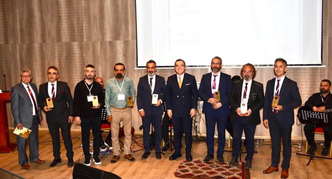 HATAY GENELİ LİSELER ARASI TÜRKÜ YARIŞMASI FİNALİ BELEN’DE GERÇEKLEŞTİ