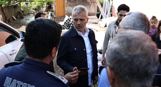 İGC’DEN GENÇLİK VE SPOR MÜDÜRLÜĞÜ’NE ZİYARET