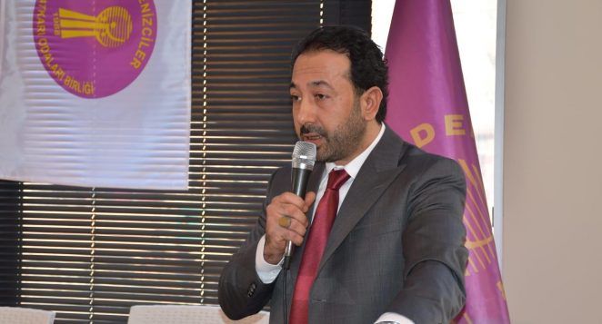 Uzatmalı Yapılandırma Çözüm Olmaz Sorunları Büyütür 