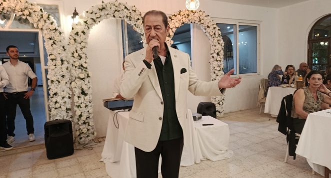 İSSAD’IN YEMEKLİ ETKİNLİĞİ SAMANDAĞLILARI BİR ARAYA GETİRDİ