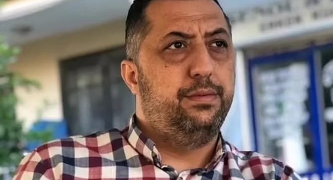 İSKENDERUN’DA MUHTAR HAYATINI KAYBETTİ