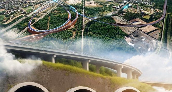 Dörtyol-Hassa Demiryolu ve Otoyolu Projesi ile Güneydoğu Anadolu Limana Bağlanacak