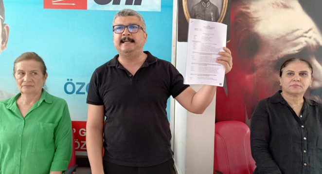 Derin’den Tarihi Çıkış: “Yargıyla Siyaset Dizayn Ediliyor Boyun Eğmeyeceğiz!”
