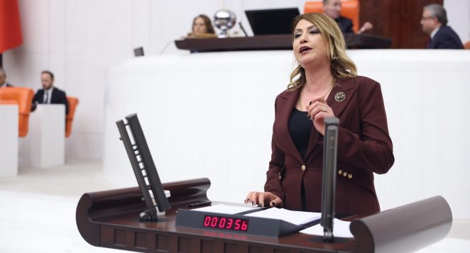 YILDIRIM KARA: 15-17 YAŞ ARASI HER DÖRT ÇOCUKTAN BİRİSİ ÇALIŞIYOR