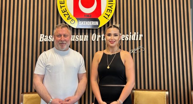 HATAY MEDENİYETLER KOROSU VE YÜKSEK TOPUK KÜLTÜR VE SANAT DERNEĞİ 5 HAZİRAN’DA SANATSEVERLERLE BULUŞUYOR