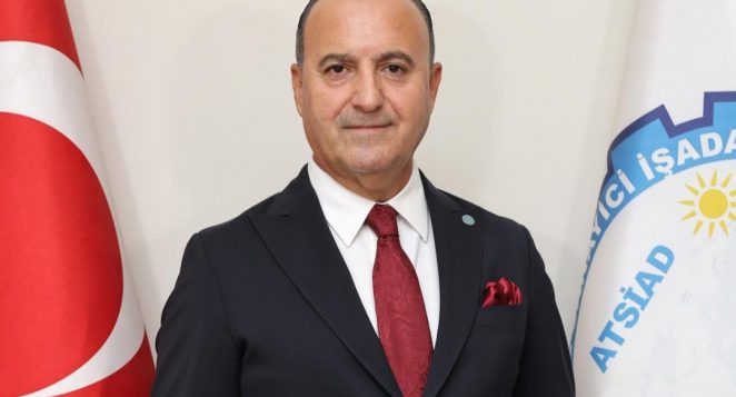 ‘EKONOMİNİN ÇARKLARI DÖNMEYE BAŞLADI
