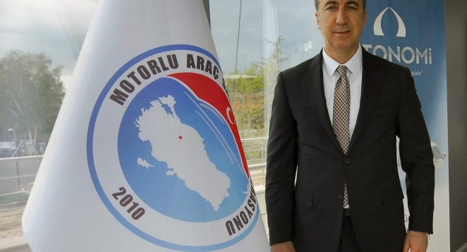 “ARAÇ SATIŞINDA DİJİTAL DEVİR BAŞLAMALI”