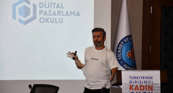 “Yapay Zeka ile Dijital Büyümenin Anahtarı”
