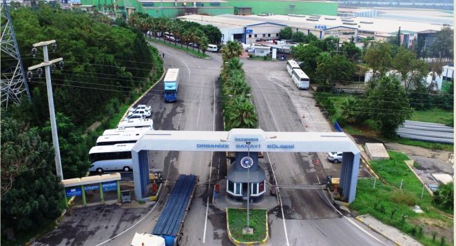 İskenderun Körfezi’nde “Sanayi Kasları” Güçleniyor: İSO 500 Verileri Yeni Dengeleri İşaret Ediyor