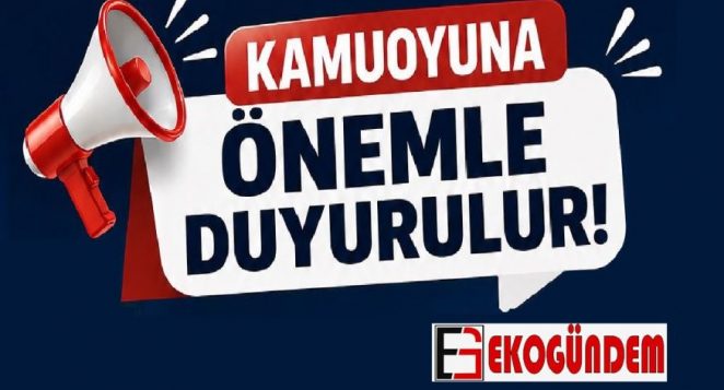 Uluslararası 5 Temmuz Festivali Öncesi Ağır Tonajlı Araçlara Uyarı