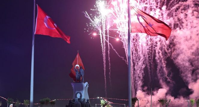 İSKENDERUN’DAKİ FESTİVAL COŞKUSU ATV EKRANLARINA TAŞINDI, ŞEHRİN TANITIMI SINIRLARI AŞTI