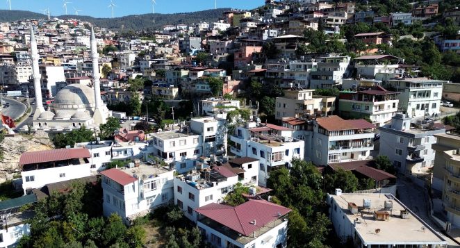 Belen Belediye Başkanı İbrahim Gül;  Belen’e Değer Katıyoruz, Geleceği Beyaz’a Boyuyoruz.