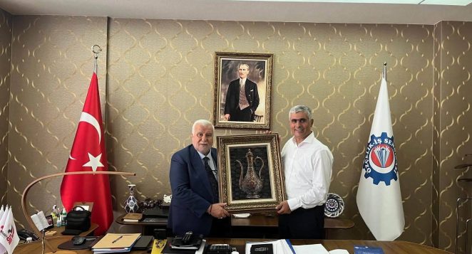 KULİSLERDE KONUŞULUYOR: MEHMET GÜNGÖR ANKARA YOLCUSU