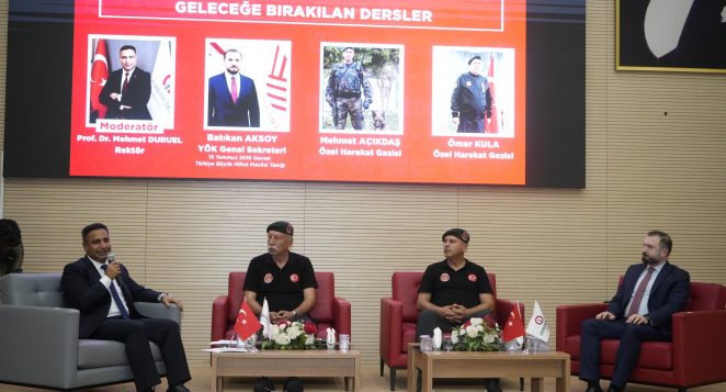 On Yıl Sonra 15 Temmuz: Kolektif Hafıza, Kurumsal İrade ve Geleceğin Sorumluluğu