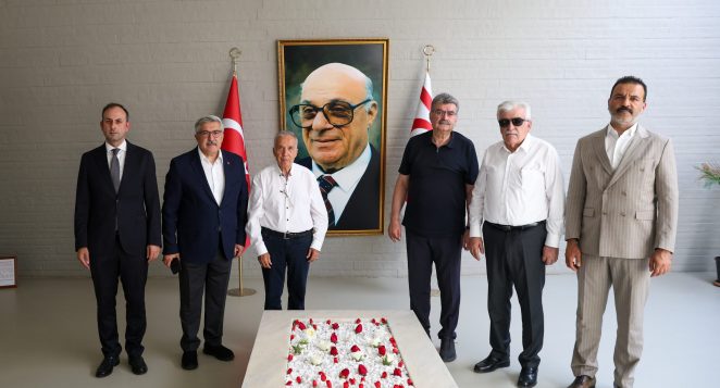AK Parti Genel Başkan Yardımcısı Yayman:      “Kıbrıs’ta artık iki devletli çözüm zamanıdır”