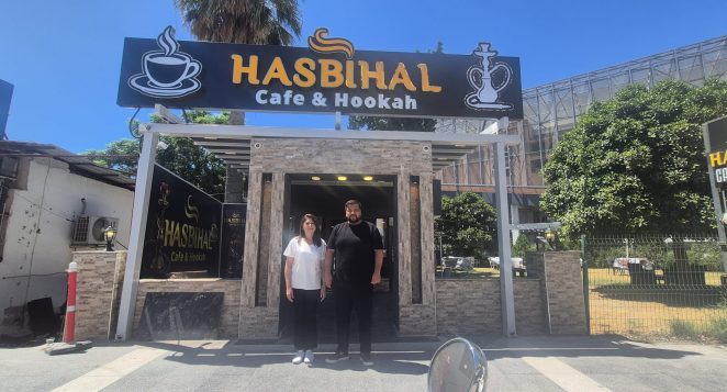 Demir Sektöründen Gıda Yatırımına: Eyüp Bodur’dan İskenderun’a Yeni Sosyal Yaşam Alanı