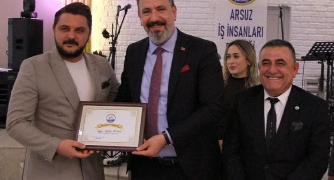 ARİAD Ailesi Büyüyor: 6 Yeni Üye Derneğe Katıldı