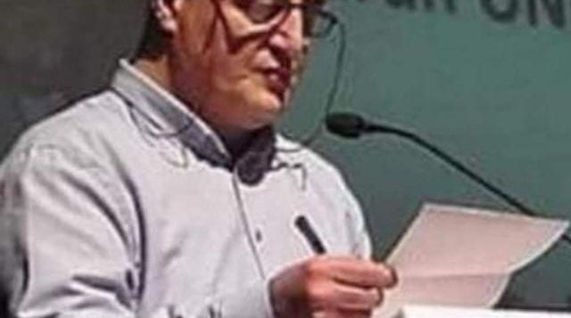 Sennur Sezer Şiir Ödülü Özcan Öztürk’ün “Dada Festivali” Dosyasına Verildi