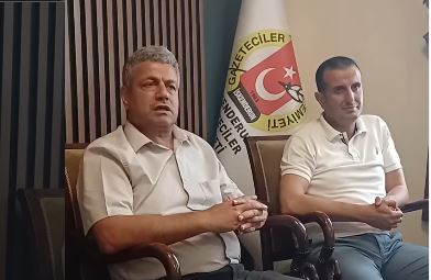 Başhekim Adem Sarı: “Hedefimiz İskenderun’a En İyi Sağlık Hizmetini Sunmak”