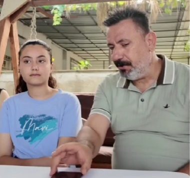 BAŞKAN SAMİ ÜSTÜN’DEN ÖRNEK OLACAK BİR EĞİTİM DESTEĞİ: “BAŞARI SADECE ALKIŞLANMAMALI, AYNI ZAMANDA SAHİPLENİLMELİ