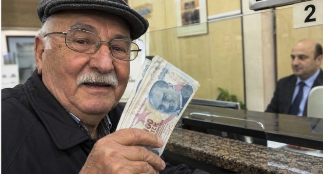 Temmuz zamları hesaplara yatıyor: Emekli- memur ve sosyal yardım ödemelerinde yeni tutarlar belli oldu!