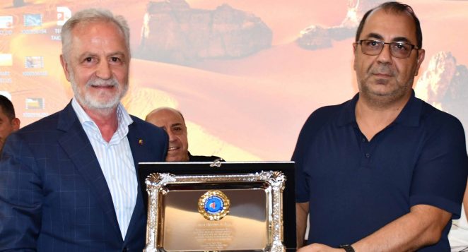 İTSO’da Temmuz Ayı Olağan Meclis Toplantısı Gerçekleştirildi