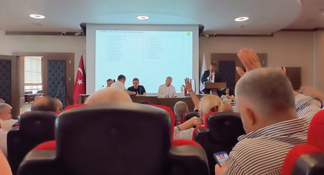 İSKENDERUN’DA DEV DÖNÜŞÜM: CAM TERASA AKVARYUM, SAHİLE DEV DÖNME DOLAP, ANGUS GEMİLERİ TARİH OLUYOR