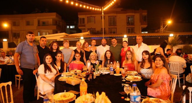 Arsuz’da Eğitime Büyük Destek: Sami Üstün’den 10 Öğrenciye Burs, Üreticiye Soğuk Hava Deposu Müjdesi
