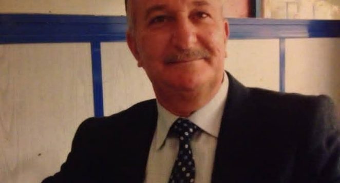 İskenderun Kültür Dünyasının Acı Kaybı: Emekli Kütüphaneci Mehmet Özdemir Hayatını Kaybetti