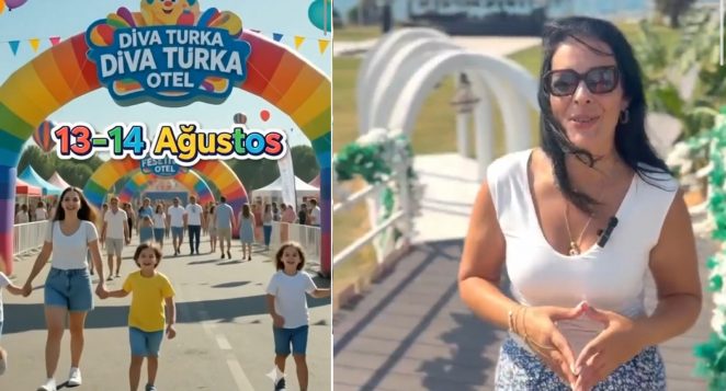 2. Aile Çocuk Festivali, Aileleri ve Çocukları Buluşturacak