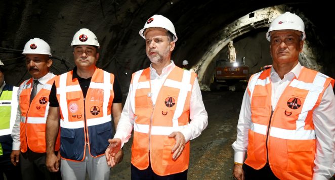 İskenderun – Belen -Antakya Ulaşımında Yeni Dönem