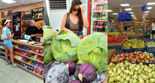 30 Yıllık Esnaflık Hikâyesi: Dokuz Köyün’ün Sırrı Ürün Değil Güven!
