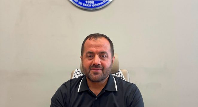 Mevlit kandili mesajı